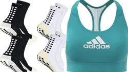 Amazon cuenta con los mejores productos deportivos.