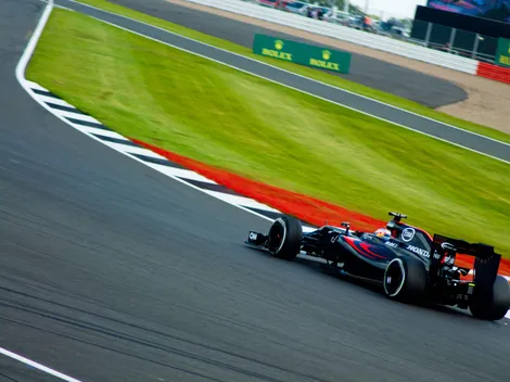 Apuestas a Fórmula 1: guía para apostar desde Argentina este 2026