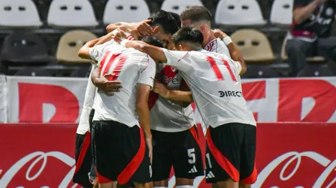 River podría protagonizar grandes cambios.