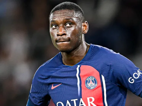 Kolo Muani explicó por qué rechazó jugar en Atlético de Madrid con Julián Álvarez: "En mi círculo no encajaba"