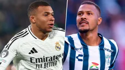 Real Madrid vs. Pachuca