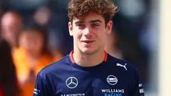 Franco Colapinto espera una nueva chance (Joe Portlock/Getty Images).