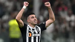 Rodrigo Battaglia, Atlético Mineiro.