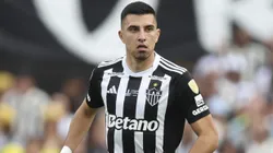 Boca hoy: contactos con Rodrigo Battaglia, los arqueros que pueden llegar y más