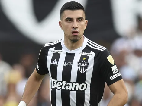 Boca hoy: contactos con Rodrigo Battaglia, los arqueros que pueden llegar y más