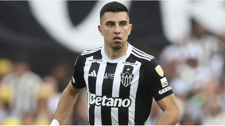 Boca hoy: contactos con Rodrigo Battaglia, los arqueros que pueden llegar y más