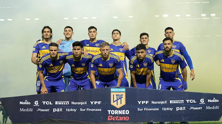 Gago define si mantiene a Giampaoli que es buscado por Banfield y Gimnasia