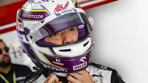 "Estaré aquí por si hay una oportunidad"