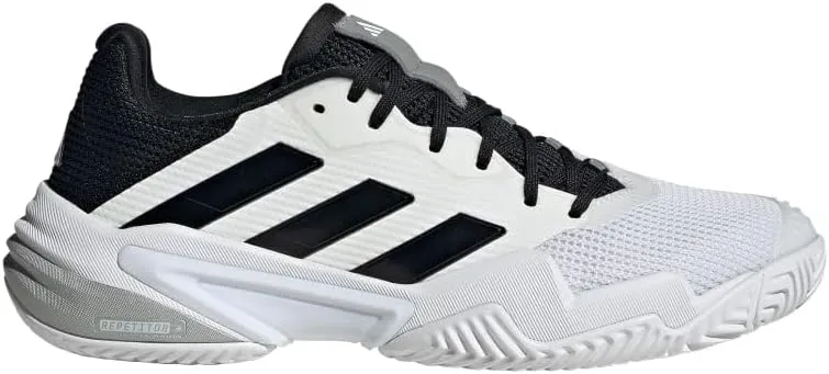 Las Adidas Barricade 13 son de las mejores para jugar al pádel.