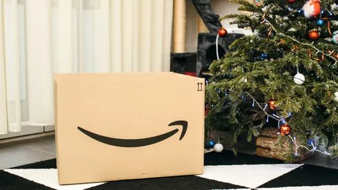 Si vas a comprar en Amazon tus regalos de Navidad, tené en cuenta estos puntos