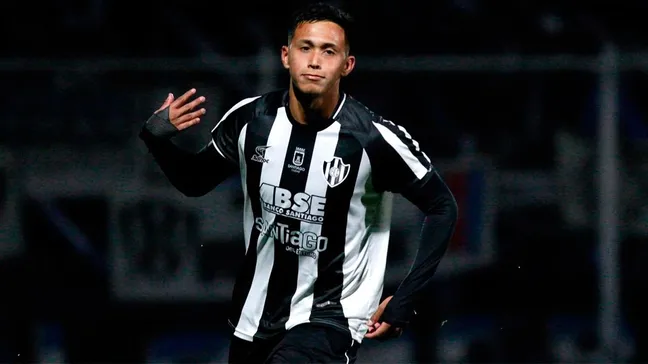 Rodrigo Atencio volverá al fútbol argentino tras un gran paso por Central Córdoba y debutar en Independiente.