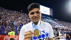 Aquino prioriza su renovación con Vélez antes de ir a Boca