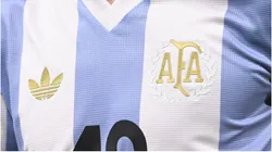 La Albiceleste, cuna de talentos.