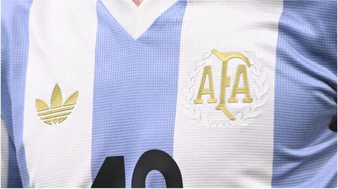 La Albiceleste, cuna de talentos.