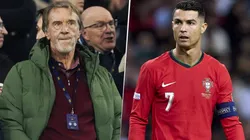 El consejo de Cristiano fue escuchado en Manchester