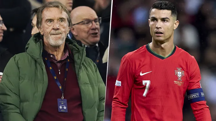 El consejo de Cristiano fue escuchado en Manchester