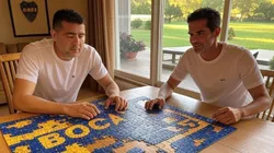 Imagen generada con Inteligencia Artificial.