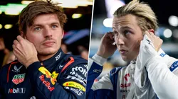 Max Verstappen vs. Liam Lawson será el nuevo duelo en Red Bull