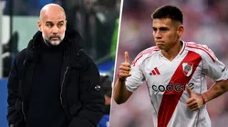 Guardiola dio el visto bueno