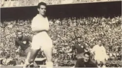 Pepillo en el Real Madrid