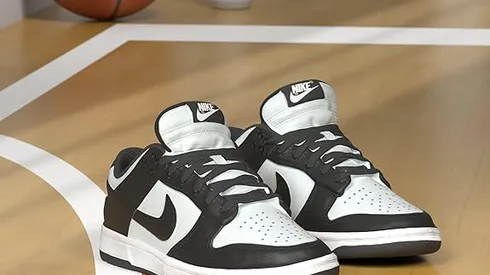 Las mejores zapatillas de básquet para comprar en Amazon