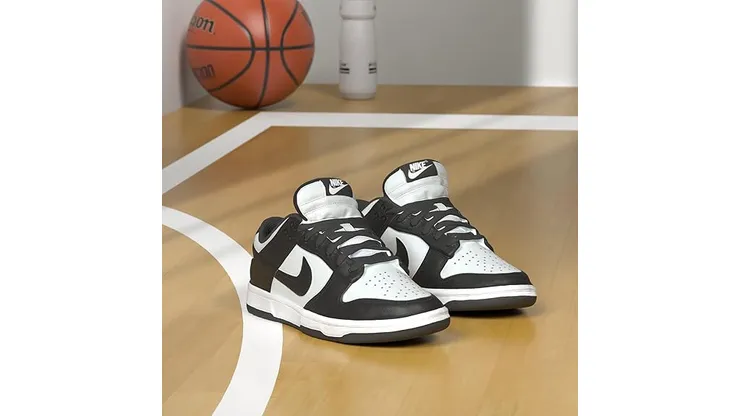 Las mejores zapatillas de básquet para comprar en Amazon