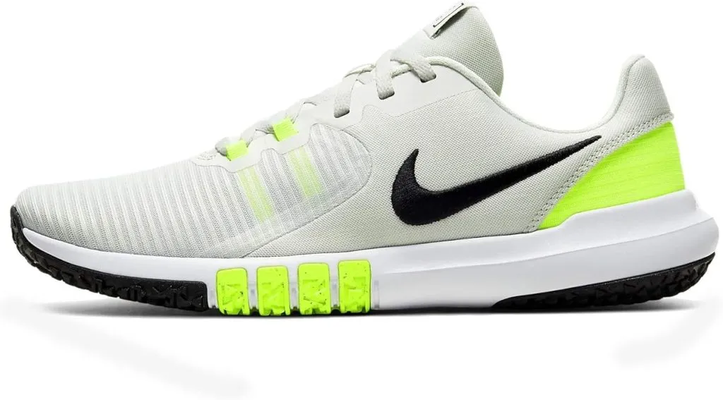 Las Nike Flex Control Tr3.