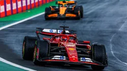 F1: Las posiciones del campeonato post GP de Qatar