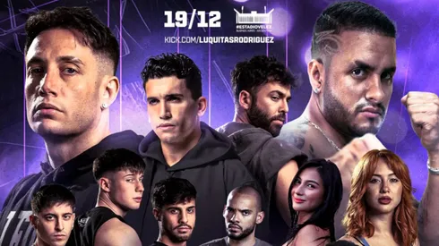 Párense de Manos, edición 2024.