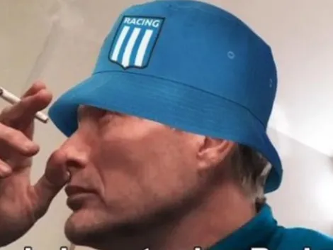 Los mejores memes de Párense de Manos