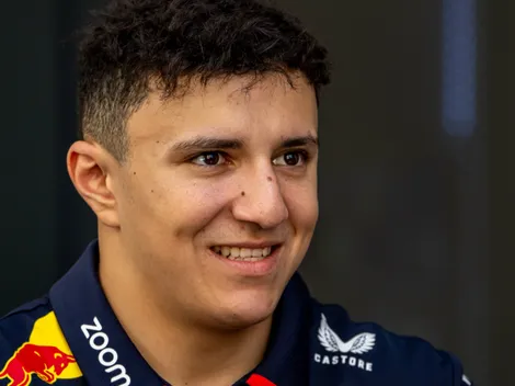 F1 2025: así queda la grilla con la confirmación de Hadjar a RB