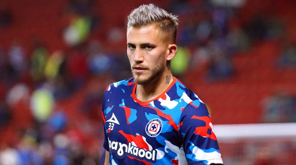 Gonzalo Piovi se marchará hacia Inter Miami.