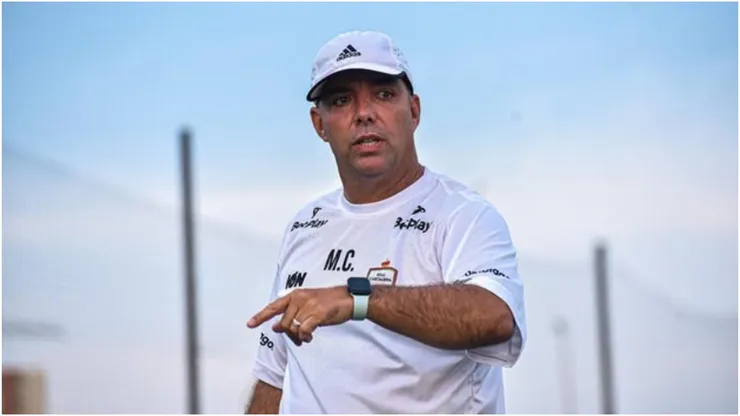 Martín Cardetti