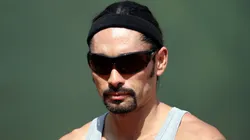 Marcelo Ríos, leyenda del tenis