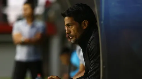 Oficial: Walter Erviti será nuevo DT de Belgrano