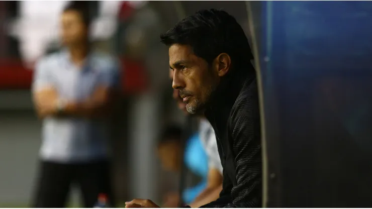 Oficial: Walter Erviti será nuevo DT de Belgrano