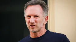 Christian Horner, jefe de Red Bull Racing.