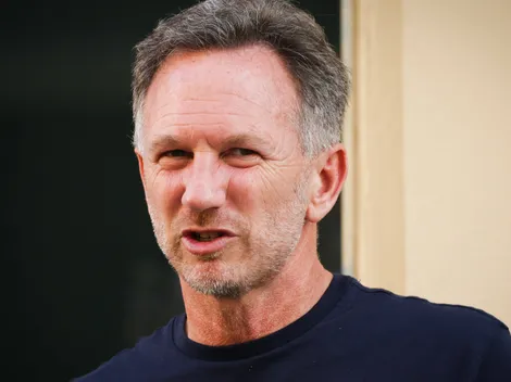 El jefe de Red Bull puso en duda a Tsunoda y ¿se renueva la esperanza de Colapinto?