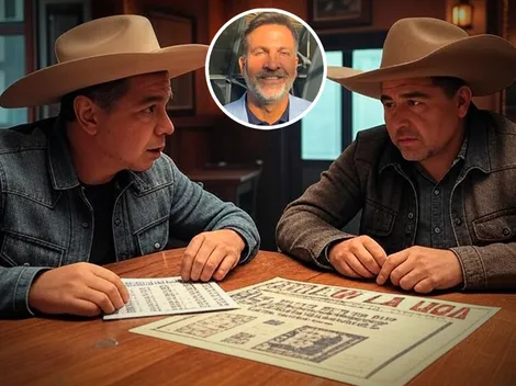 "El nuevo formato preocupa más a River que a Boca y qué miedo se tienen Riquelme y Gallardo"