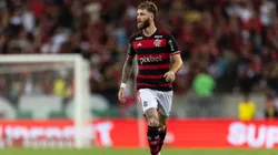 Leo Pereira, el defensor que quiere Gago.