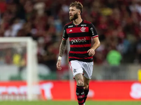 El defensor brasileño campeón de Copa Libertadores que busca Boca para el Mundial de Clubes 2025