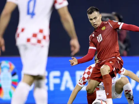 Lucas Zelarayán está muy cerca de regresar a Belgrano