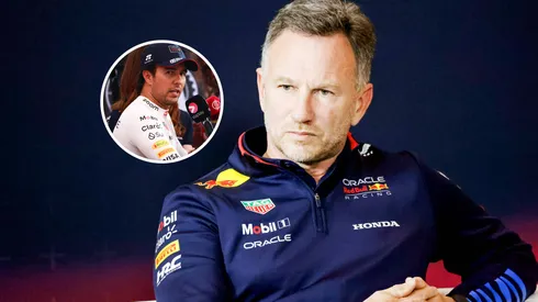 Checo seguirá vinculado a la escudería