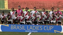 Las 4 jugadoras de River que pasaron Navidad en prisión