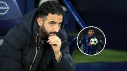 Rúben Amorim ya identificó su primer refuerzo