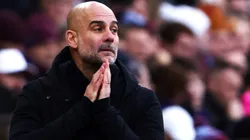 Guardiola habló luego de una nueva derrota