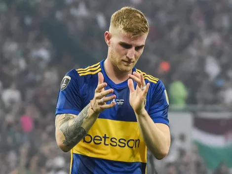 Exclusivo: Nicolás Valentini se sumará a Fiorentina y deja Boca tras su conflicto con el club