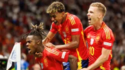 Bayern Múnich pagaría 60 millones para sumar a Nico Williams