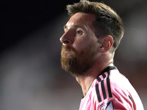 Los 5 refuerzos que Inter Miami debe buscar para ayudar a Messi y Mascherano en 2025