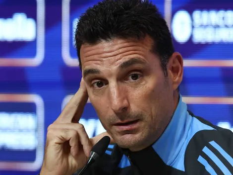 Los 5 jugadores sub 23 que tendrán su chance en la Selección Argentina en 2025